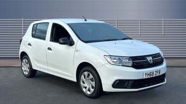 Dacia Sandero 0.9 TCe Essential 5dr Petrol Hatchback